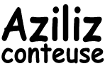 Aziliz Sotin conteuse